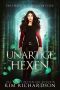 [Hexen von Hollow Cove 18] • Unartige Hexen